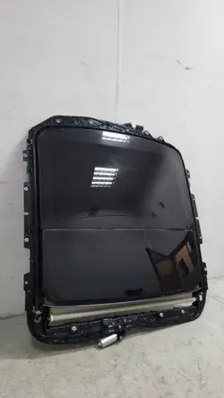 Volvo Panoramadach OEM VOLVO S60 III 2018-