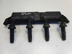 Bobina de ignição Sagem 9635864880