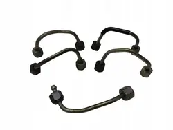 Conduto injeção Peugeot Partner III OEM 190508