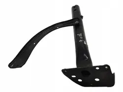 Zone de déformation avant droit Jeep OE pour Compass II Lift 2020-2025