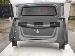 OEM Scheidingswand voor Opel Vivaro B - Gebruikt