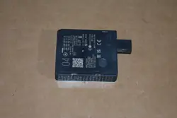 MERCEDES PARKERINGSASSISTENT