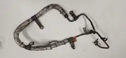 Servolenkungsschlauch OEM 4S6C3A719AB für Ford Fiesta
