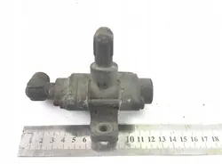 Soupape d'air Scania OEM 295358 - État utilisé
