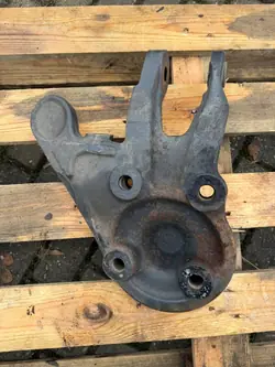 Base de Siège à Air Mercedes Actros MP4 Antos