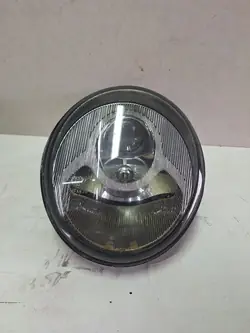 Linker Achterreflector Porsche 911 993