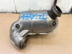 Catalyseur OEM 1379604080 pour Peugeot Boxer