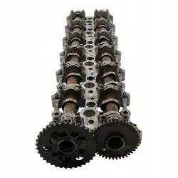 BMW N57 Diesel Nokka-akselit & Sylinterikansi OEM 8575439