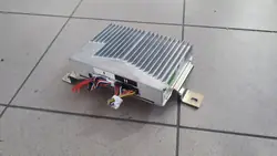 Amplificador Audio/Navi Kia Soul III 2019-22 OEM 96370-J2200