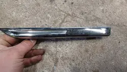 RENAULT MEGANE IV Rivestimento parafango anteriore sinistro 990431286R