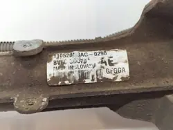Styrservo BV6C-3D070-AE Ford Focus Mk3 2010-2019