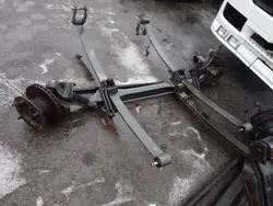 Mola Dianteira Mercedes-Benz OEM ATEGO 815 - Usado