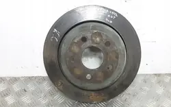 Jeep Taka jarrulevy OEM FOB13126 - Käytetty