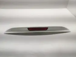 OEM Bagagelucksspoiler med Bromsljus Peugeot 108