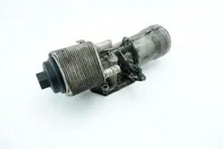 Öljysuodattimen Pohja OEM 045115389K Seat Ibiza II 1.9 TDI