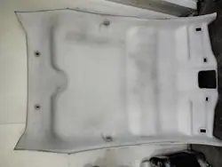 FOX-167363- Innertak för Peugeot 208 - Begagnad