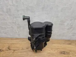 Filtre à charbon vapeur essence BMW 7387633 F30 LCI 330e