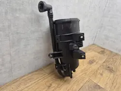 Filtre à charbon vapeur essence BMW 7387633 F30 LCI 330e
