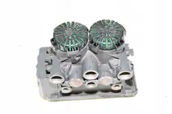 EBS Bremsventil Mercedes Actros MP4 A0004297824