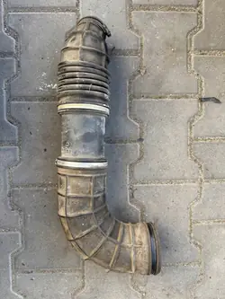 Turboilmaputki OEM Rura99-06 Iveco Daily 99-06