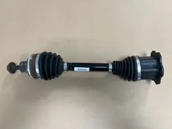 AUDI A4 A5 8W Främre Halvaxel 8W0407271M
