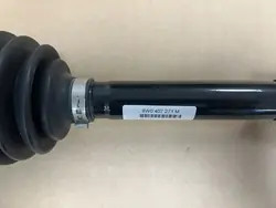 AUDI A4 A5 8W Arbre de Transmission Avant 8W0407271M