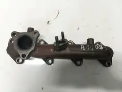 Pakoputken keräin OEM EIS-2722129 Kia Ceed 1.6L