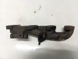 Collecteur d'échappement OEM EIS-2722129 Kia Ceed 1.6L