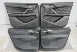 MG HS II Türverkleidung OEM TAPICERKA11458890 Gebraucht