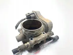 Throttle Body Opel Meriva A 1.8 125HP 5WS91703 OEM