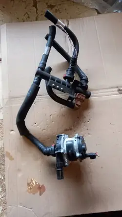 Vesiletku Kia EV6 Hyundai Ioniq V 375Y3-GI230