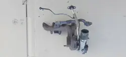 Kia Turbo 28201-2A880 Aktuaattorilla 28235-2A600
