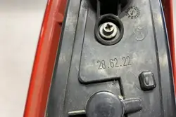 Lámpara trasera derecha FIAT PUNTO (188_) 2002