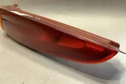 Feu arrière droit FIAT PUNTO (188_) 2002