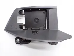 Cache radar gauche OEM B62E-67Z41 pour Mazda3 III BM 18R