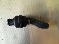 Citroen Jumper 2018 Intercooler Schlauch