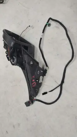 Rechter Außenspiegel OEM 2GA857502AS für VW T-Roc