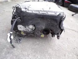 Moteur électrique arrière BMW i4 G26 M50 9452668