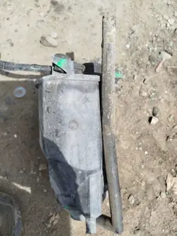 AUDI SEAT SKODA VW - Filtre à charbon 1J0201801H