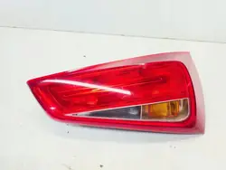 Lámpara Trasera Derecha Audi A1 8X OEM 8X0945094