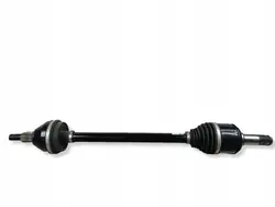 Jeep Taka-akselin puoliväli OEM P68433740AA - Käytetty