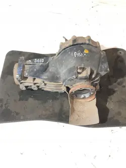 Audi Hinterachsdifferential OEM 01R525053 - Gebraucht