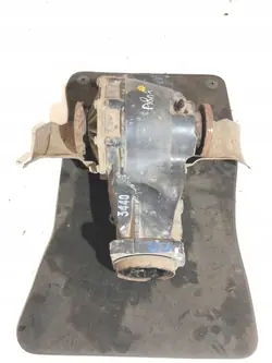Audi Achterdifferentieel OEM 01R525053 - Gebruikt