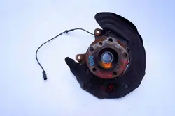 BMW X3 F25 rechter voorste draagarm OEM MRKAAA