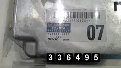ECU Toyota AM-336495 pour Land Cruiser 2007