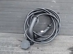 Dacia Spring 2023 laddningskabel OEM 296M45SH1B