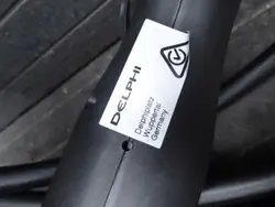 Dacia Spring 2023 latauskaapeli OEM 296M45SH1B