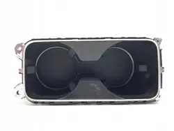 Porte-gobelet OEM GN15-A044K15-GLW pour Ford Ecosport