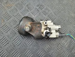ABC-venttiili 2203270131 Mercedes CL 55 AMG 5.5 V8:lle