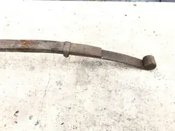 Hintere rechte Blattfeder OEM LORK-713-14095 VW LT